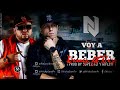 Nicky Jam ft Ñejo - Voy a Beber ( Oficial Remix ) @NickyJamPr @NejoelBroky