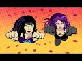 Margaret Cho - Kapitán stydké pysky - představovat Ani Difranco