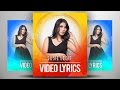 Susie Legit - Cinta Ganjil Genap (Official Video Lyrics NAGASWARA) #lyrics