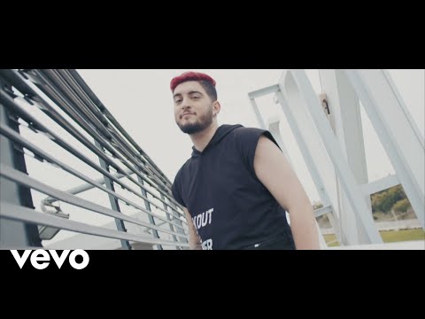 Watching video Kazzio - Vou Seguir (prod. No Maka)