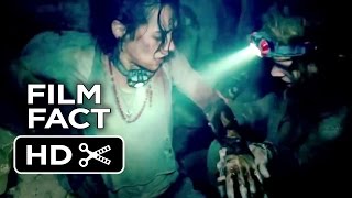 As Above, So Below Film Fact (2014) - Horror Movie HD
