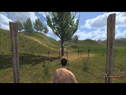 Mount and Blade Warband Part 2, Wars and Training