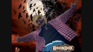 Watch Boondox Rollin Hard video