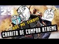 QUE ME TIRO!! - Carrito de Compra XTREME - Mierdijuegos 23