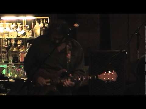 Bertha - The Electricians - 8/19/11 - Aubergine, Sebastopol, CA (matrix audio)