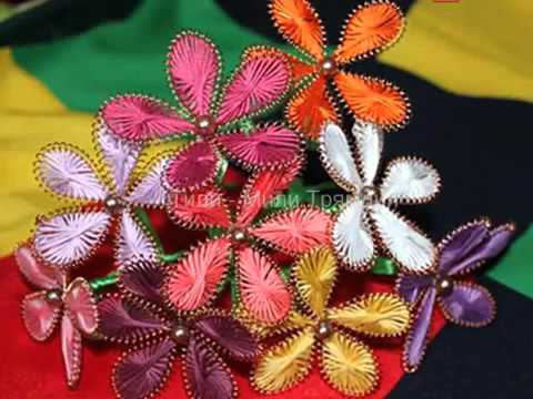 Рукоделие поделки из проволока Рукоделие поделки из проволока