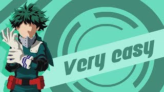 Anime Opening Quiz #2 || 30 Openings || Rever