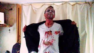 Eddie!! Rocky Horror Picture show.. (Sing along)