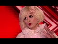 BRILLIANTLY BIZARRE Auditions on X Factor UK! | X Factor Global