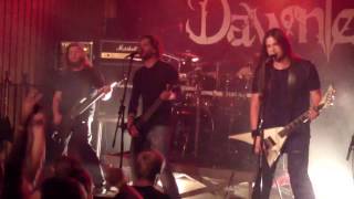 Watch Dawnless Were All The Same video