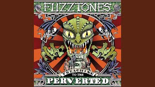Watch Fuzztones Leave Your Mind Behind video
