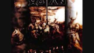 Watch Wotan Drink In The Skull Of Your Father video