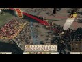 Total War: Rome II - Imperator Augustus: Octavian Campaign #13 ~ Unlucky For Some!