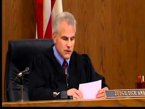 Judge Karas