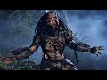 The Predator Action Movies 2021 Full Length English