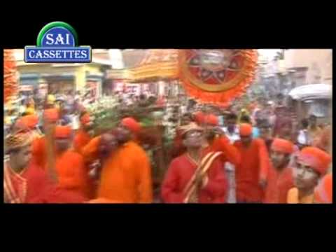 Sai Bhajan Me Sudh Sathya Sai Baba Hit Song 2011