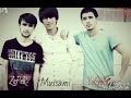 2 boys yogen ft reykl ма гарибм 2017