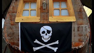 Restored schooner to become newest permanent display at Hands On Children's Museum