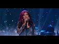 Jessica Meuse - Rhiannon - Studio Version - American Idol 2014 - Top 9