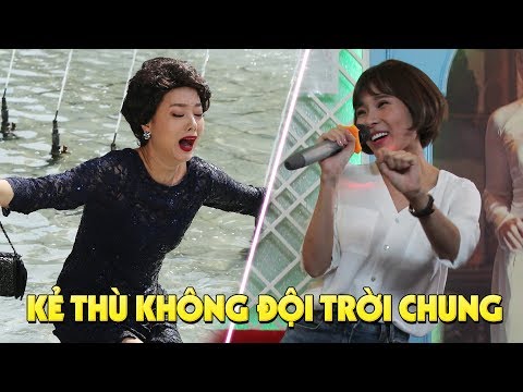 Gia đình là số 1 phần 2 ep cut 27: Thúy Diễm, Mỹ Duyên trải qua kỳ nghỉ kinh hoàng khi ở cùng phòng