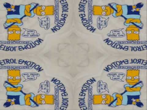 Compulsion Video