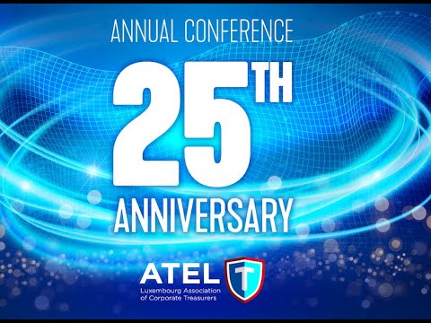 Atel 25th Anniversary - September, 19th 2019