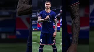 Panenka Mauro İcardi̇