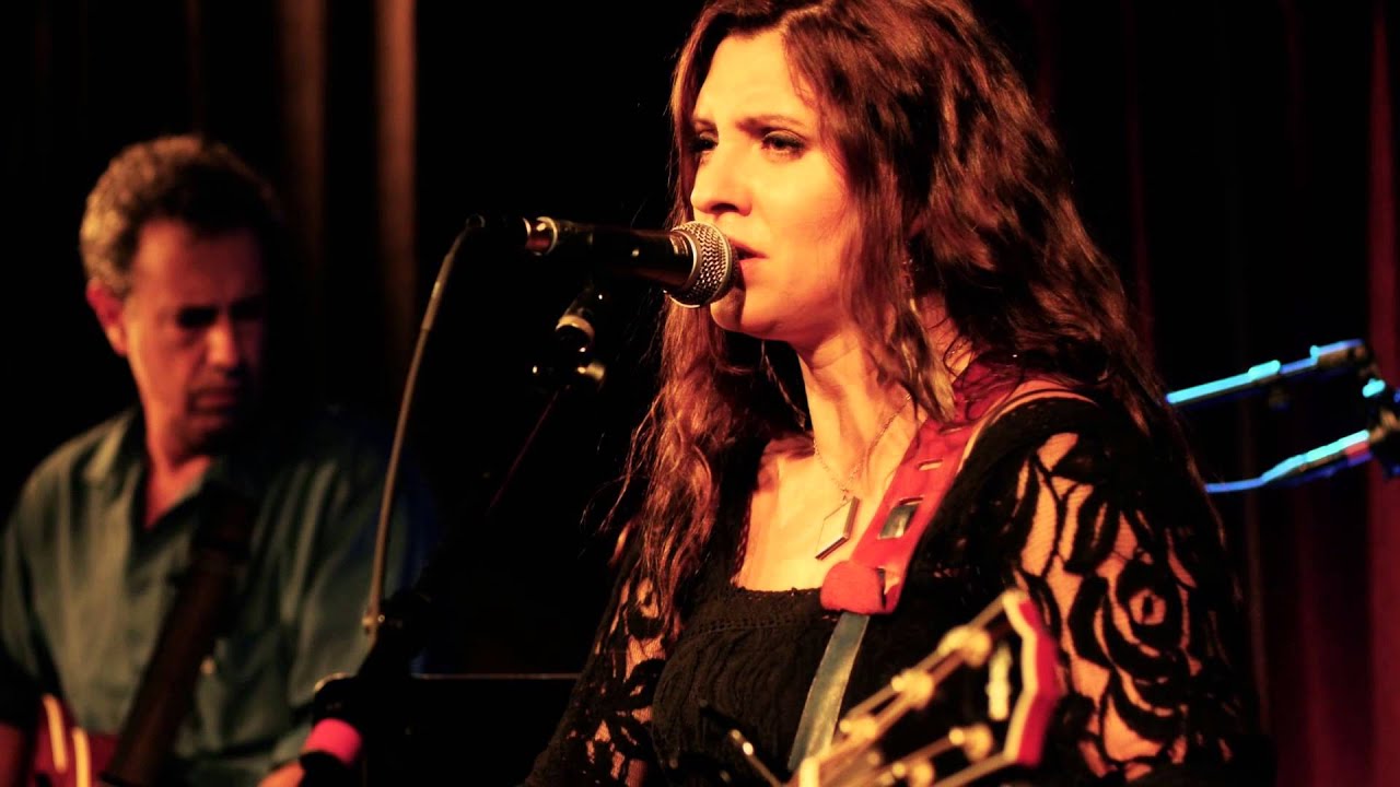 Wendy Colonna - Right Where I Belong Wendy Colonna - Right Where I Belong