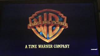 Batman Returns 9Go Intro