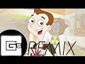 Milo Murphy's Law - Theme Song (Glitch Hop Remix) | CG5 & Dorama