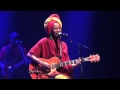 Fatoumata Diawara - Sonkolon - Live in Holon (1/8)