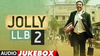 Jolly LLB 2 Movie Review