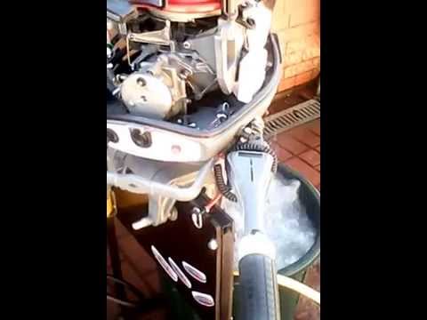 зажигание лодочного мотора джонсон 15 зажигание лодочного мотора джонсон 15