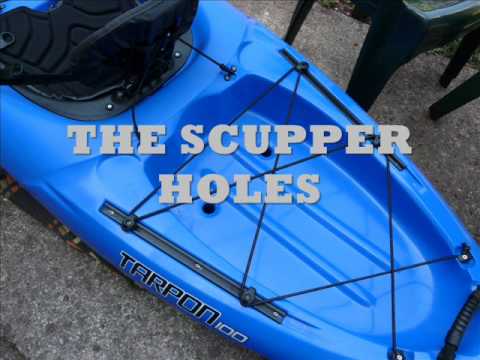 KAYAK TROLLEY ONLY £8 - YouTube