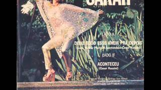 Sarah Regina Aconteceu.wmv