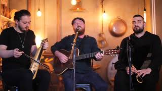 Mavili Sanduğum - Murat Örsoğlu Çayona Akustik