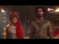 Razia Sultan | Ep.119 | रज़िया ने तलवारबाज़ी से तीनों को चुनौती दी | Full Episode | AND TV