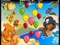 BTD Battles E112 Why am I still sending out Red Balloons!?