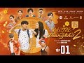 TẬP 1 | CÁI TẾT CỦA THẰNG KHỜ PHẦN 2 - Quách Ngọc Tuyê...