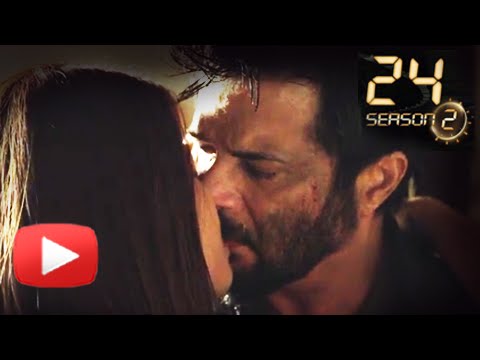 24 Anil Kapoor Episode 25 October