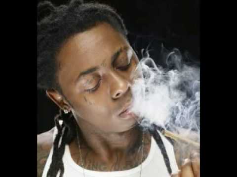 lil wayne kush. Smoke That Kush - Lil Wayne