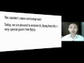 introduce