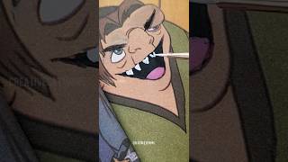 Quasimodo Was Evil Hunchback