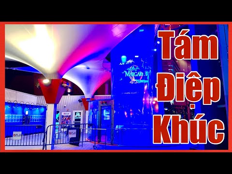 ❤️ TÁM ĐIỆP KHÚC - ST: ANH VIỆT THU - Bà 8 Cali Hát