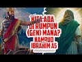 Seri 2. Kita ada di rumpun (Gen) mana? Namrud atau Ibrahim as || GAZAtv