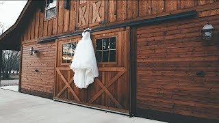 Breanna Bridal Video - 1Dxii