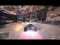 Calibre 10 Racing Series