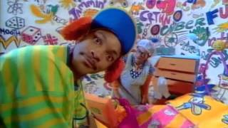 Watch Fresh Prince Of Bel Air Prince Of Bel Air Theme Song video