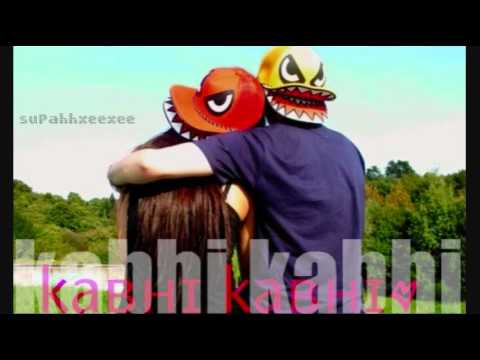 Arjun ft. Shiivali & Natasha- Kabhi Kabhi ♥