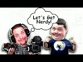 Tech Talk #67 - [Archive] JayzTwoCents Visits The Nerd Cave